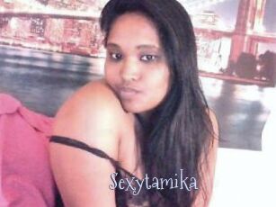 Sexytamika