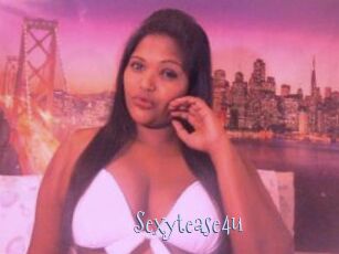 Sexytease4u
