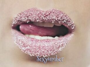 Sexyumber