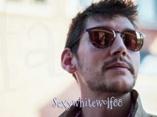 Sexywhitewolf88