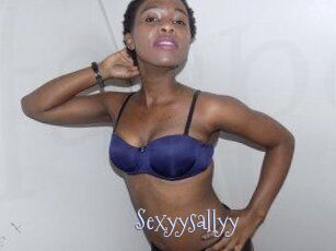 Sexyysallyy