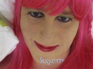 Sexyzorro