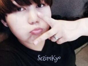 SezimKyo