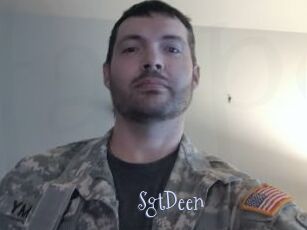 SgtDeen