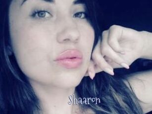 Shaaron
