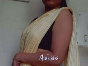 Shabana