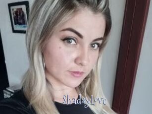 ShadayLove
