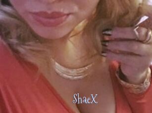 ShaeX