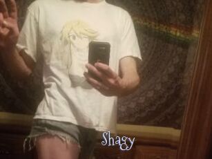 Shagy
