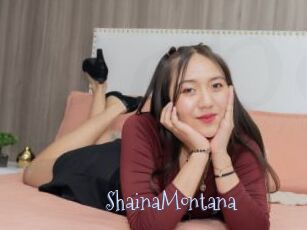 ShainaMontana