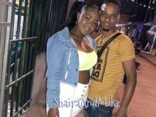 ShairaAndMike