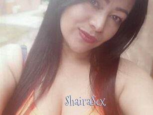 ShairaSex