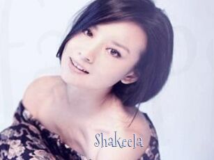 Shakeela