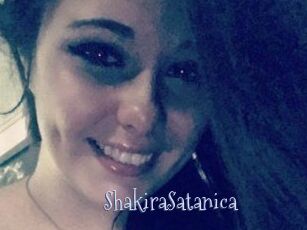 ShakiraSatanica