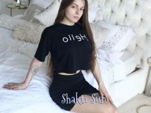 Shakti_Sun