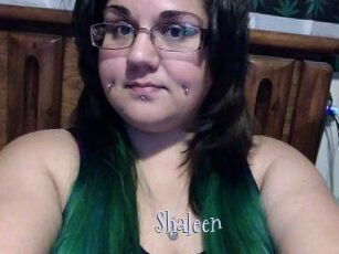 Shaleen