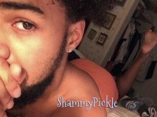 ShammyPickle