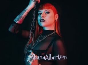 ShanaAlbertson