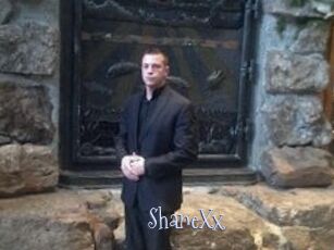 ShaneXx