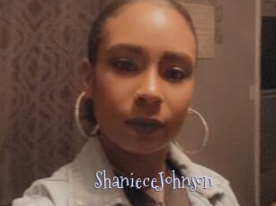 ShanieceJohnson Faceporno