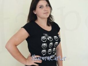 ShaniraCarter