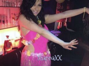 ShannaXX