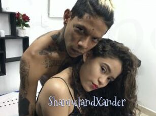 ShannelandXander