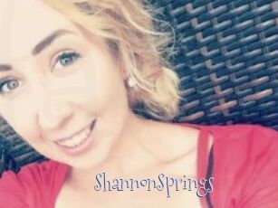 ShannonSprings