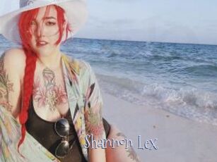 Shannon_Lex