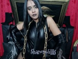 ShanonHillls