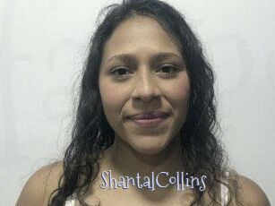 ShantalCollins Faceporno