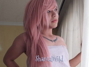 ShantalWild Faceporno