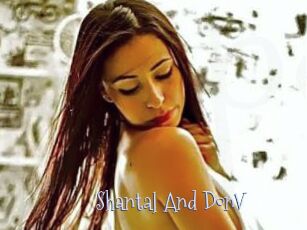 Shantal_And_DonV
