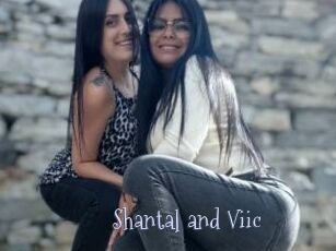 Shantal_and_Viic