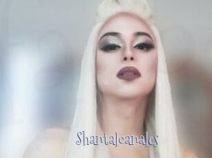 Shantalcanales