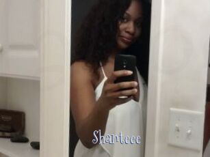 Shanteee