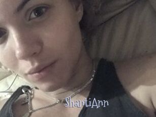 ShantiAnn