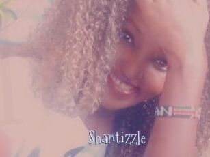 Shantizzle