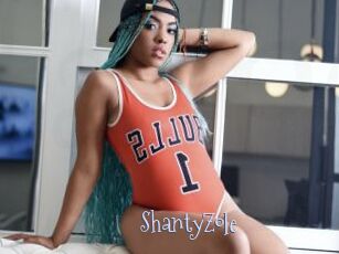 ShantyZole