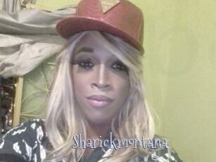 Sharickmontana