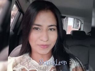 SharikLeon