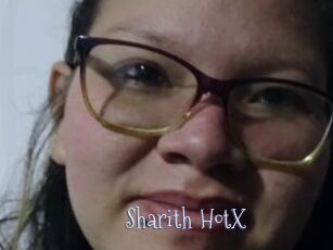 Sharith_HotX