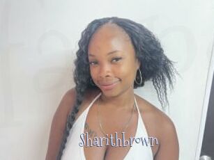 Sharithbrown