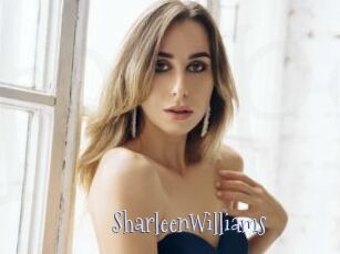 SharleenWilliams