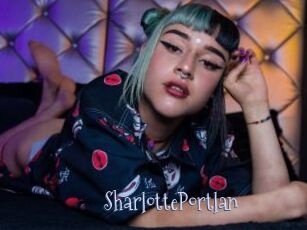 SharlottePortlan