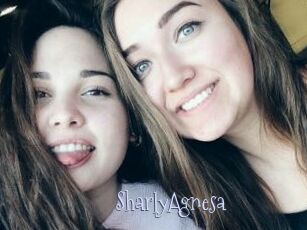SharlyAgnesa
