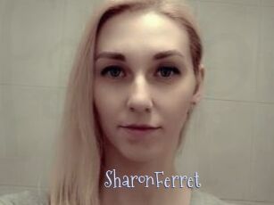 SharonFerret
