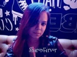 SharonFervor