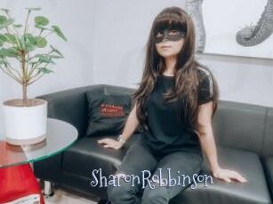 SharonRobbinson