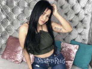 SharonRuis Faceporno